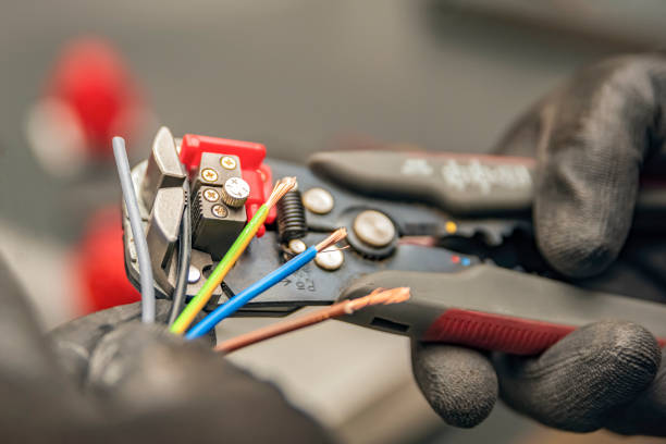 Best Electrical Upgrades for Homes  in Washington, NJ