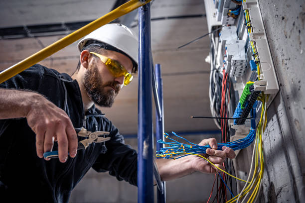 Best Affordable Electrical Installation  in Washington, NJ