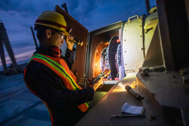 Best Circuit Breaker Repair  in Washington, NJ