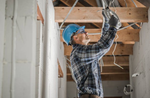 Best Outdoor Lighting Installation  in Washington, NJ