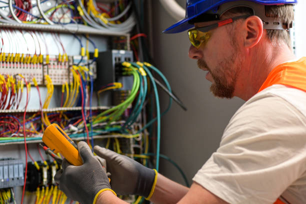 Best Electrical Repair Services  in Washington, NJ