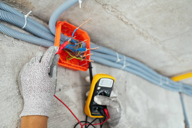 Affordable Electrical Installation in NJ